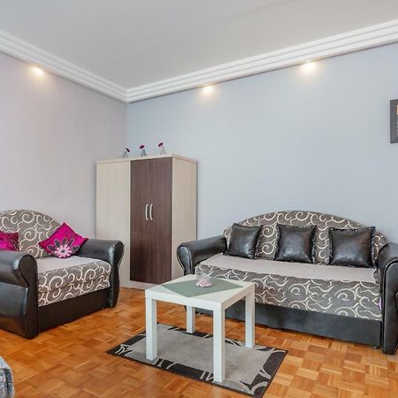 Apartment Gloria Белград Екстер'єр фото