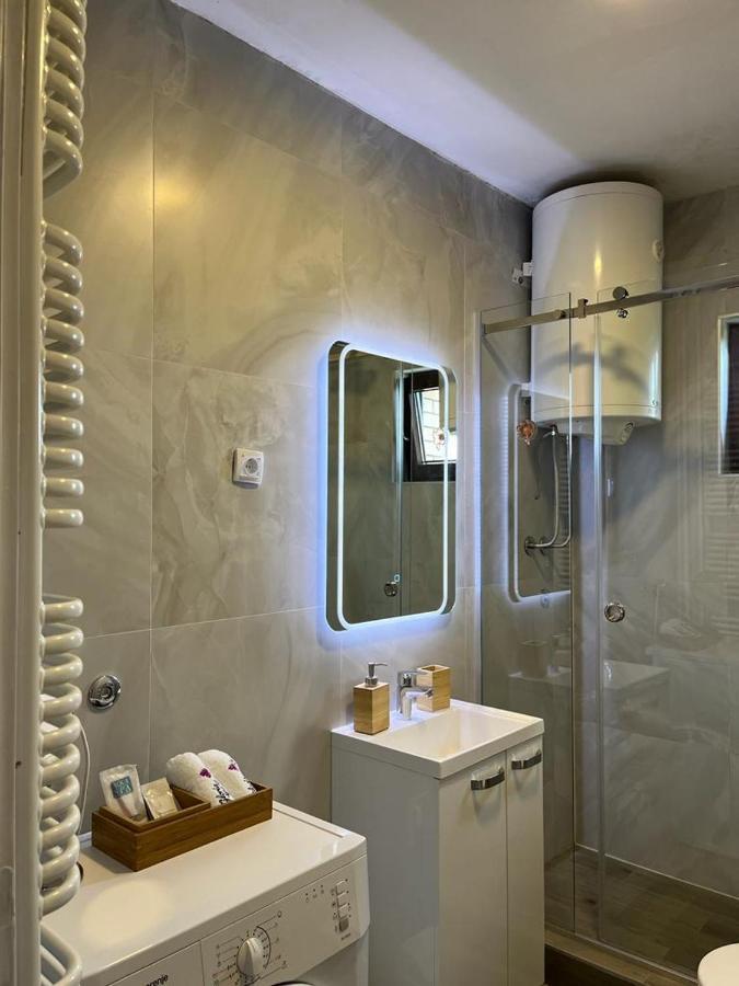 Apartment Gloria Белград Екстер'єр фото