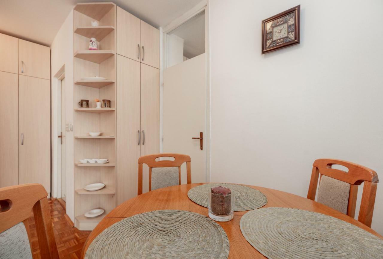 Apartment Gloria Белград Екстер'єр фото