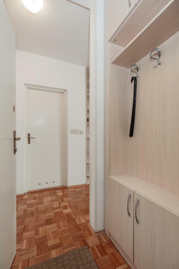 Apartment Gloria Белград Екстер'єр фото