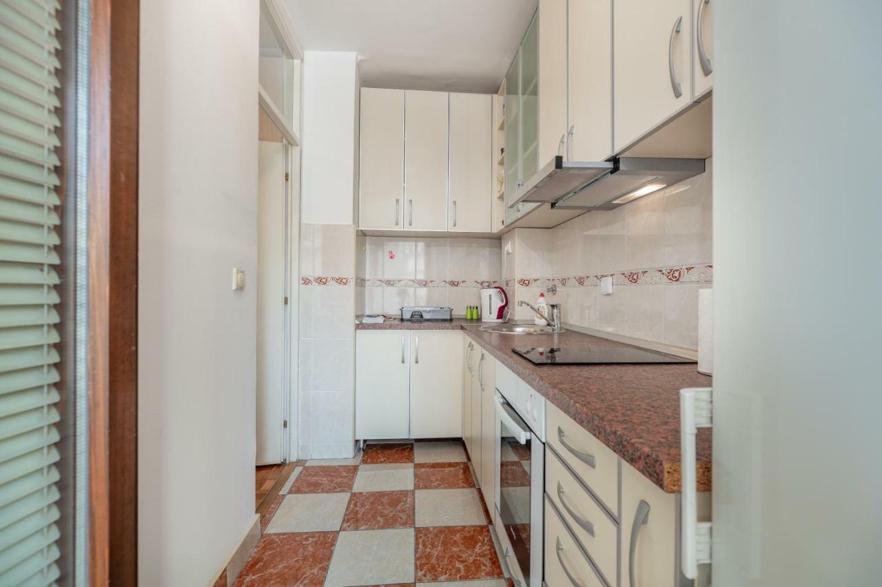 Apartment Gloria Белград Екстер'єр фото